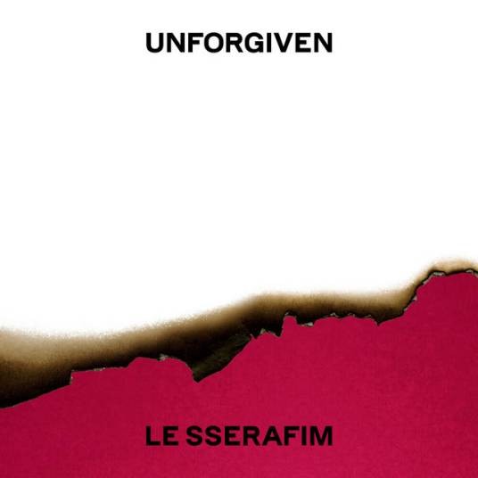 Flash Forward(LE SSERAFIM演唱歌曲)