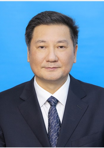 刘志伟（浙江省丽水市人大常委会副主任，市政府党组成员、丽水经开区管委会主任）