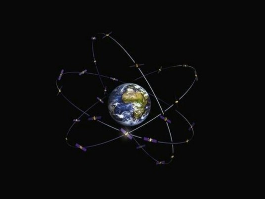 广播星历