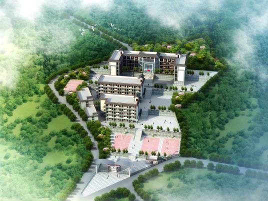 丽江文林实验学校