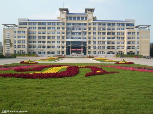 大庆师范学院美术与设计学院