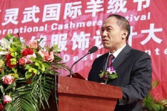 李建军（宁夏回族自治区机构编制委员会办公室原副主任）