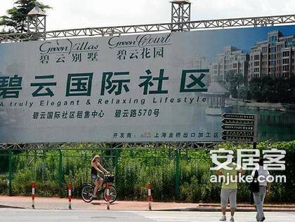 碧云社区网站