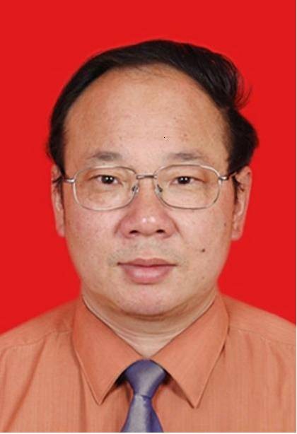 朱开金(太原工业学院教授)
