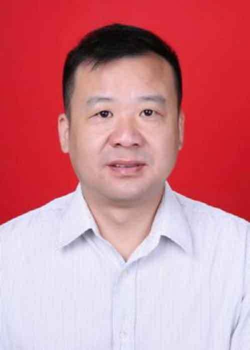 陈锋(江西省上饶市余干县委副书记、上饶市住房和城乡建设局局长)