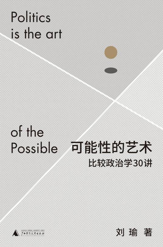 可能性的艺术：比较政治学30讲