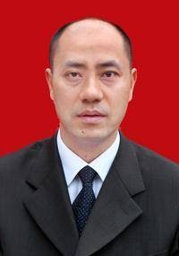 张伟(四川省绵阳市委组织部副部长、老干部局局长)