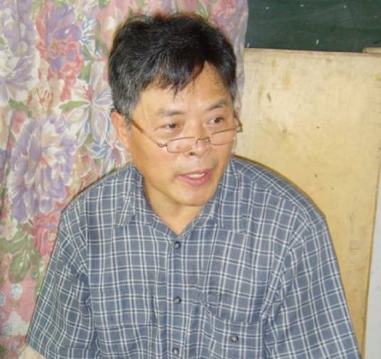 赵华(中国儿童文学作家)