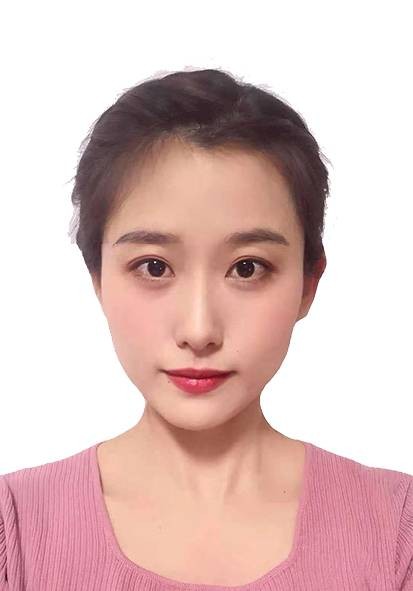 杨晨晨(天津市西青经济开发集团有限公司党务专员)