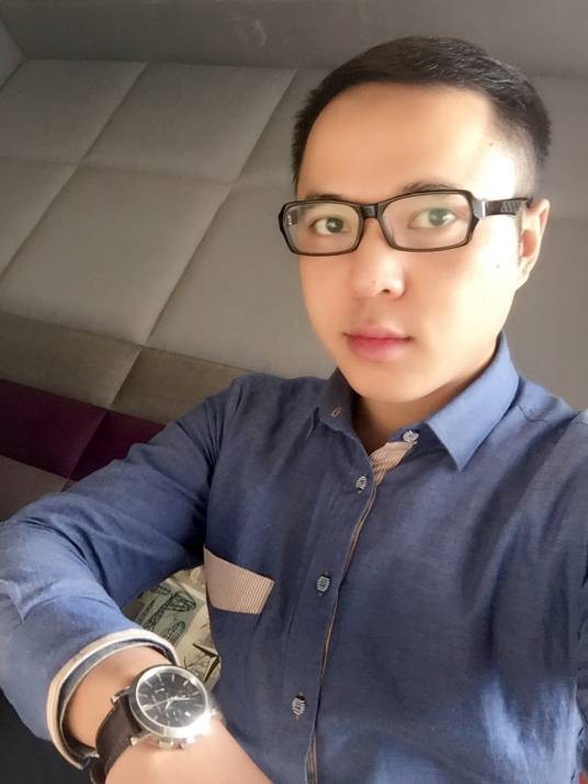 张怀武(中国男配音演员)