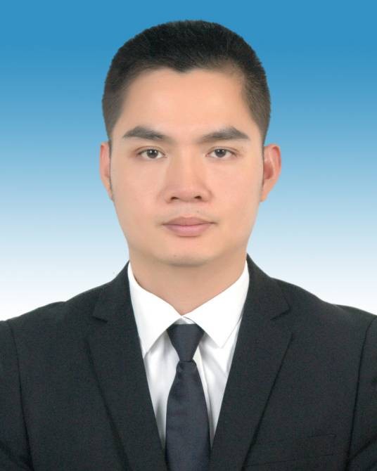 李文杰(莆田市城市建设投资开发集团有限公司党委书记、董事长)