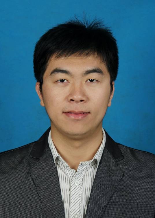 肖迁(天津大学副教授(破格),博士生导师)