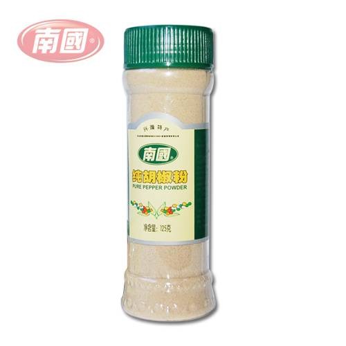 纯胡椒粉