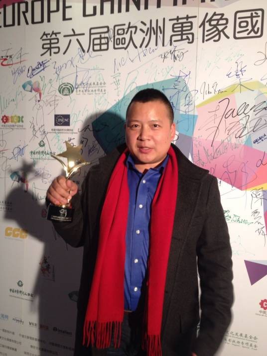 李斌(中国导演、编剧)