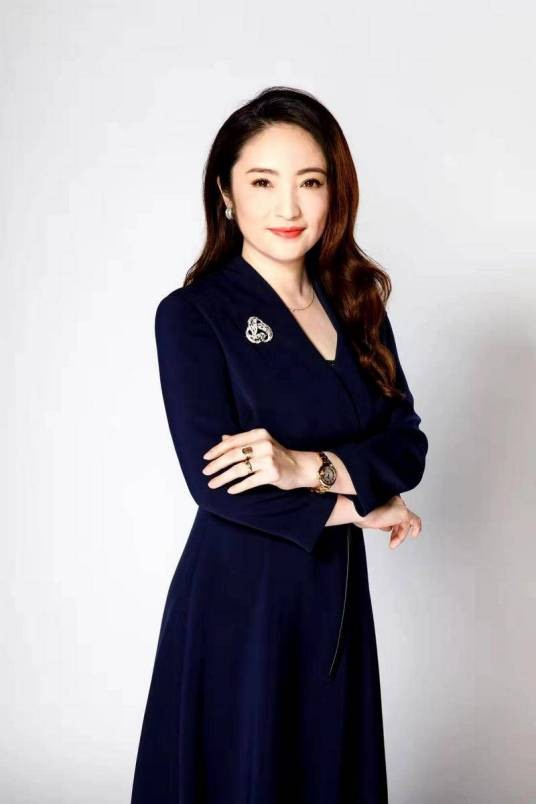 杜兰（广东省政协委员、广东省人工智能产业协会原会长）