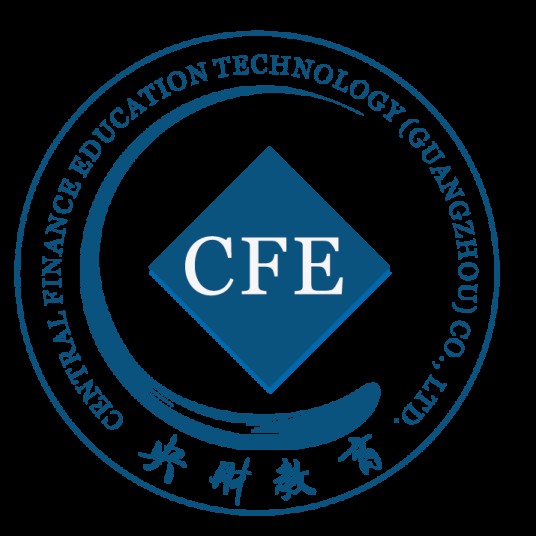 央财教育科技（广州）有限公司