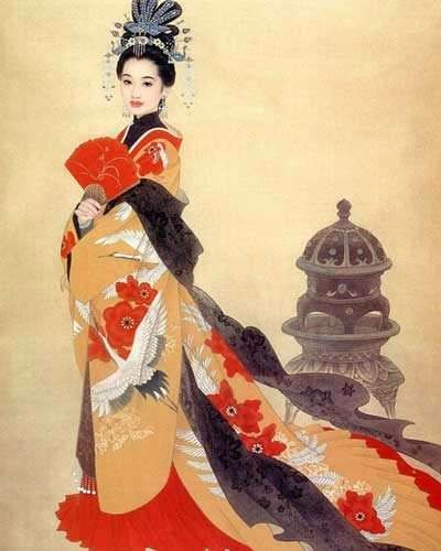 左昭仪