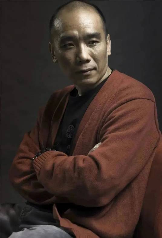 方旭(影视、话剧演员、编剧、导演)