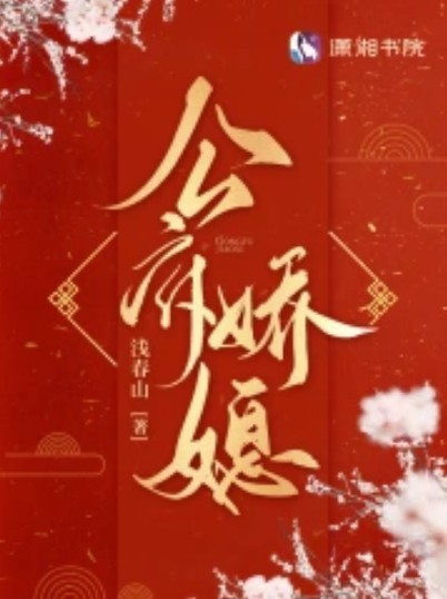 公府娇媳