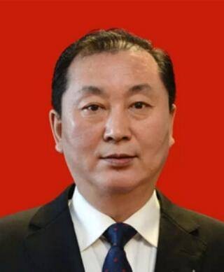 朱海涛（五矿发展股份有限公司原董事长）