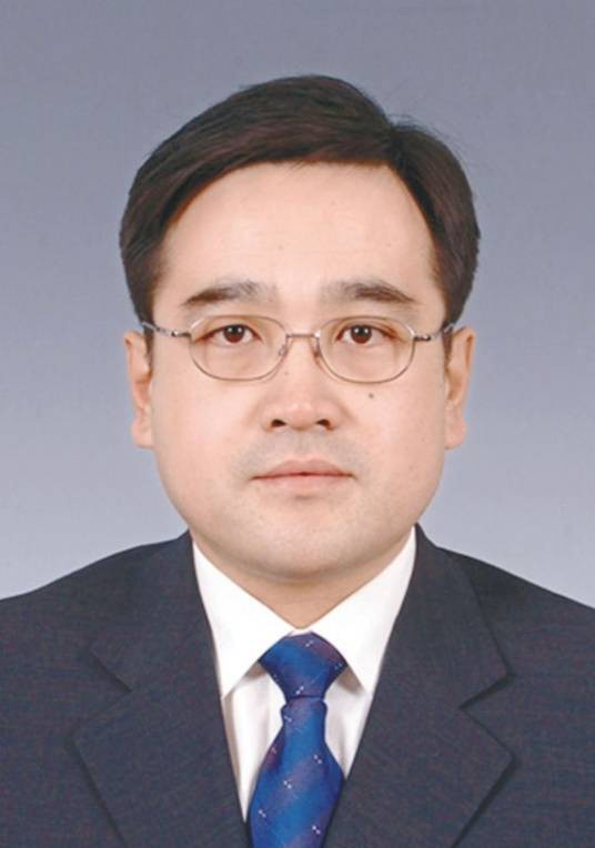 王旭(辽宁省沈阳市沈河区政府副区长、党组成员)