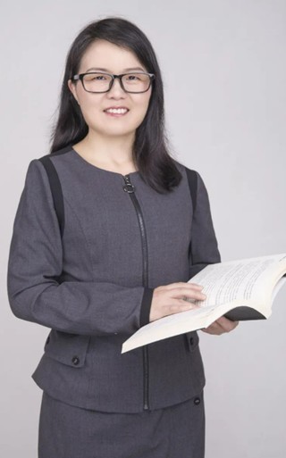 黄敏(浙江传媒学院教授)