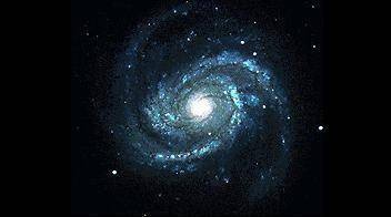 星系晕