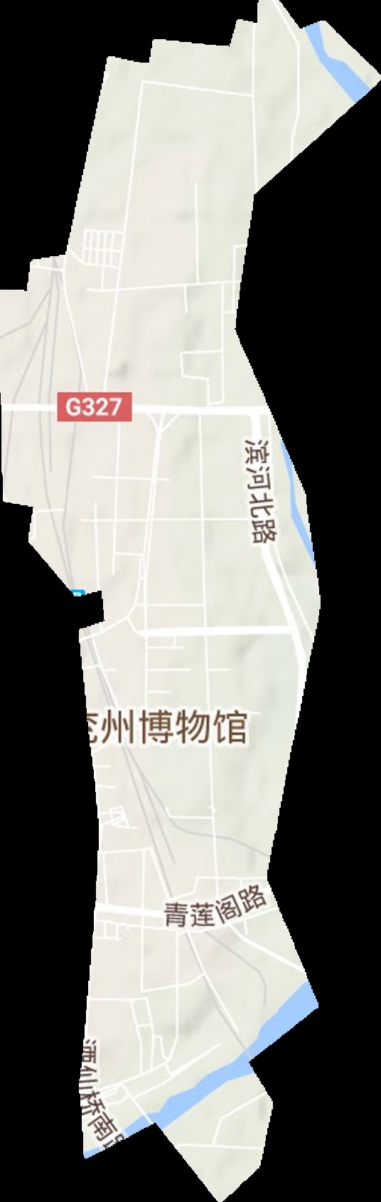 酒仙桥街道(山东省济宁市兖州区下辖街道)