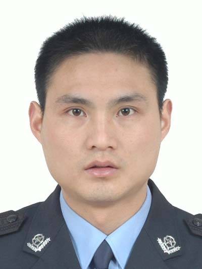 王小波(贵州省遵义市务川自治县人民政府党组成员、副县长、县公安局党委书记、局长)