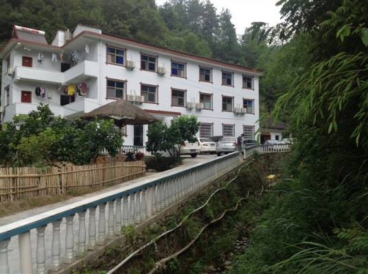 张家界地主客栈