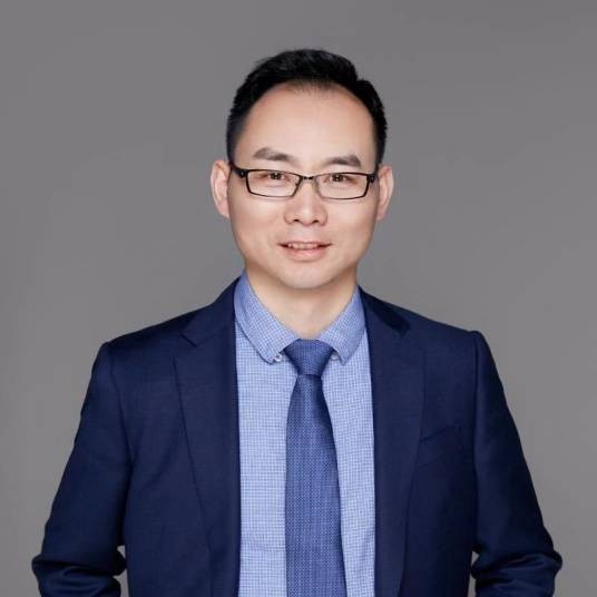 李勇（资深教育专家）
