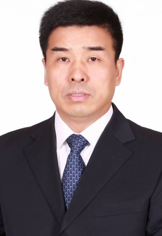 周志鑫(第二十届中央候补委员,中国科学院院士、空间遥感应用专家)