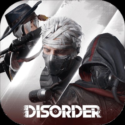 DISORDER（网易开发的游戏）