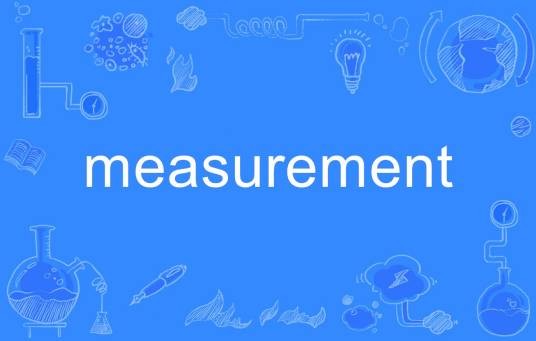 measurement