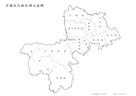 青浦区