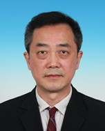 王超英(中国国际贸促会北京分会副巡视员)