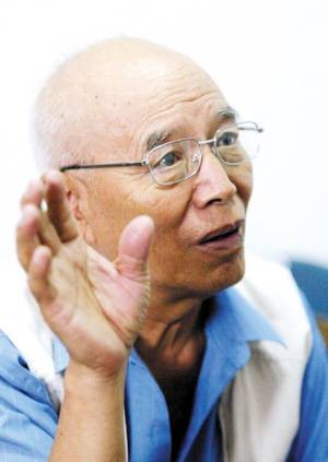 李升堂（原唐山飞机场航行调度室主任）