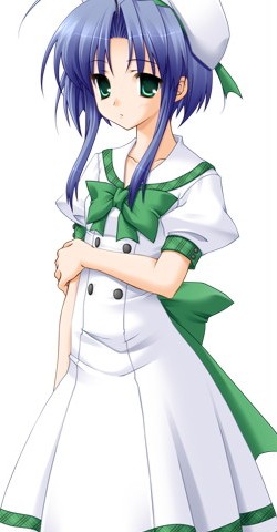 藤宫翠