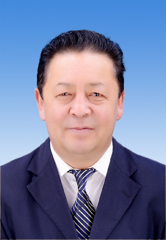 白克交力·库提买买提