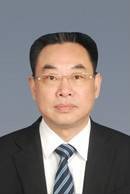 许国强(湖南有色金属职业技术学院党委书记)