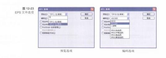 封装PostScript