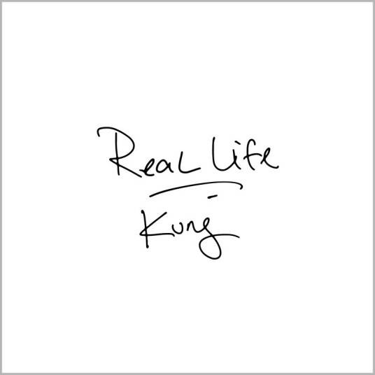 Real Life（孔令奇、满舒克演唱歌曲）