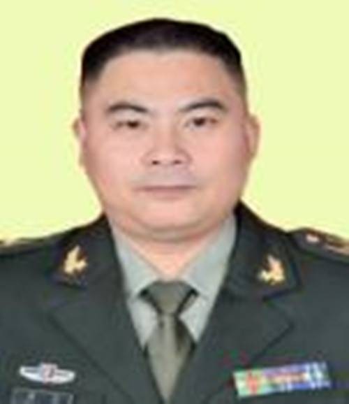 唐波(广东省河源市连平县委常委)