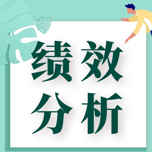 绩效分析