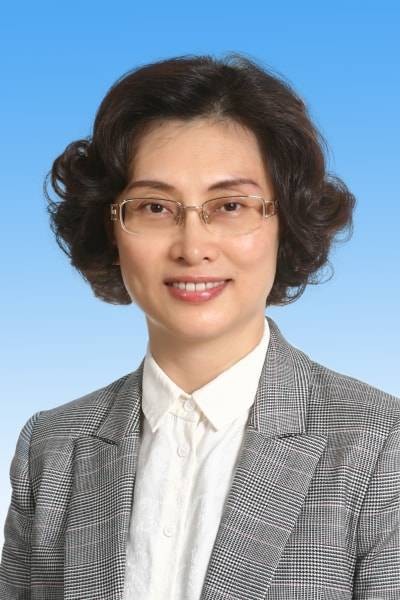 吴晓晖（广东省江门市委副书记、市长）