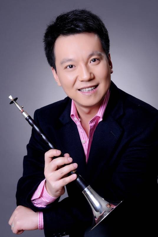 石海彬(中国唢呐演奏者)