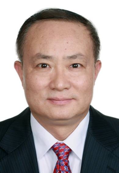 余斌（国务院发展研究中心副主任、党组成员）