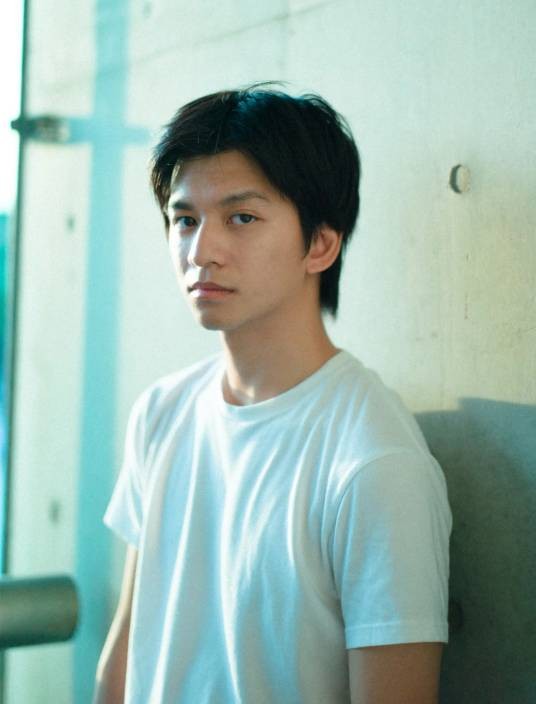 田中伟登