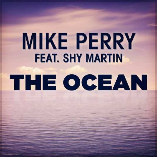 The Ocean(Levi / Mike Perry单曲)
