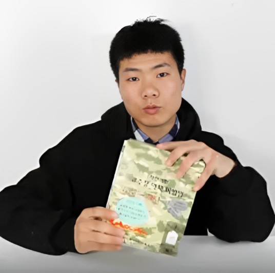徐志辉（前网红博主）